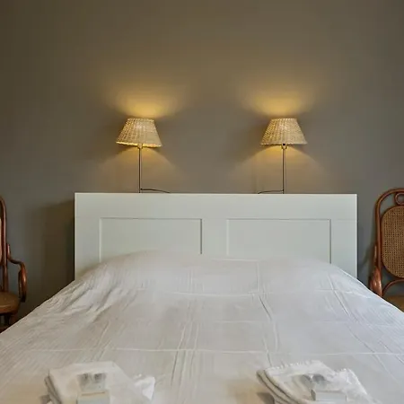 Huswell - Lovely Family Apartment 50 Meters From The Sea De Haan Exterior foto