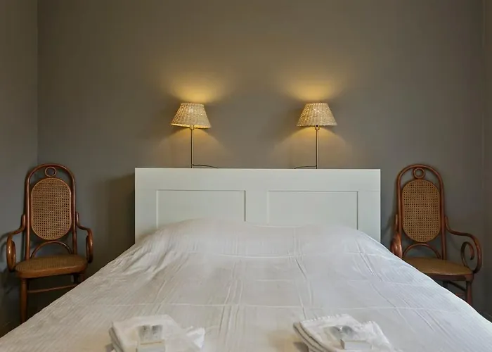 Huswell - Lovely Family Apartment 50 Meters From The Sea