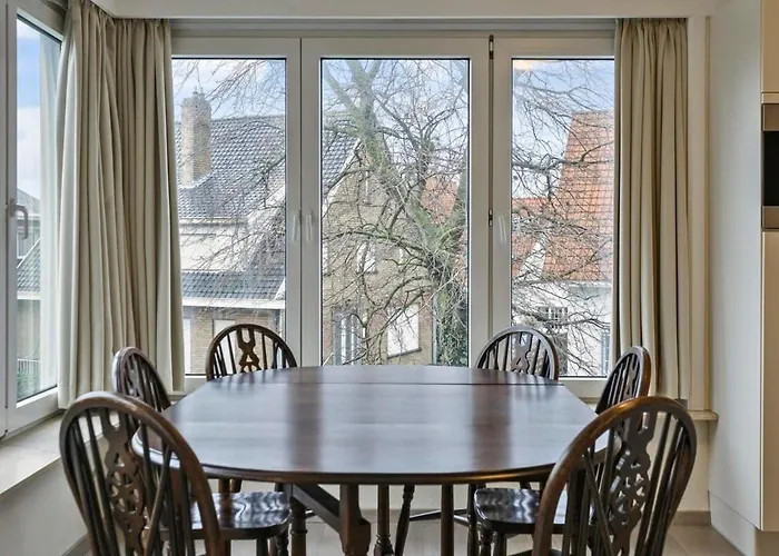 Huswell - Lovely Family Apartment 50 Meters From The Sea