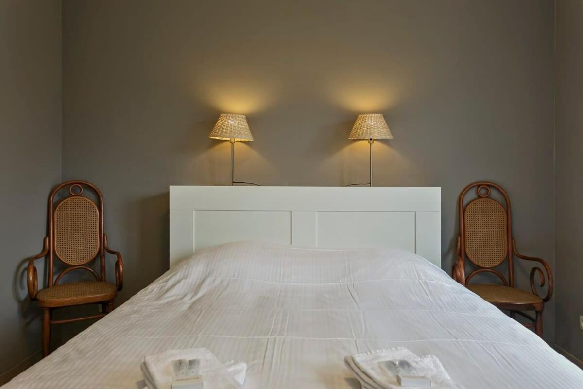 Apartment Huswell - Lovely Family 50 Meters From The Sea De Haan