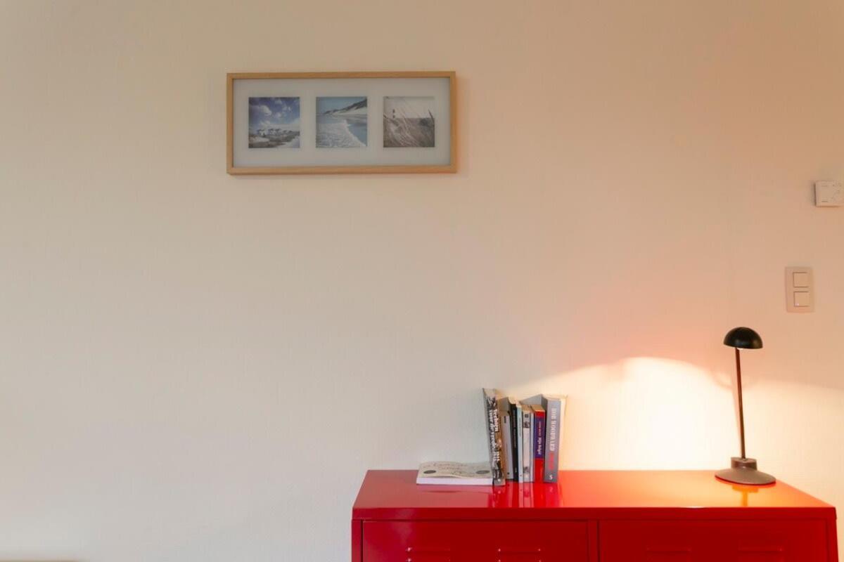 Huswell - Lovely Family 50 Meters From The Sea * De Haan
