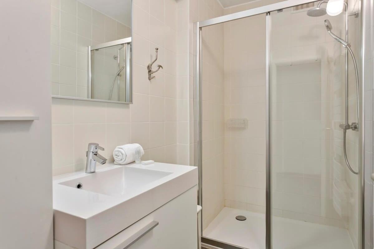 Apartment Huswell - Lovely Family 50 Meters From The Sea