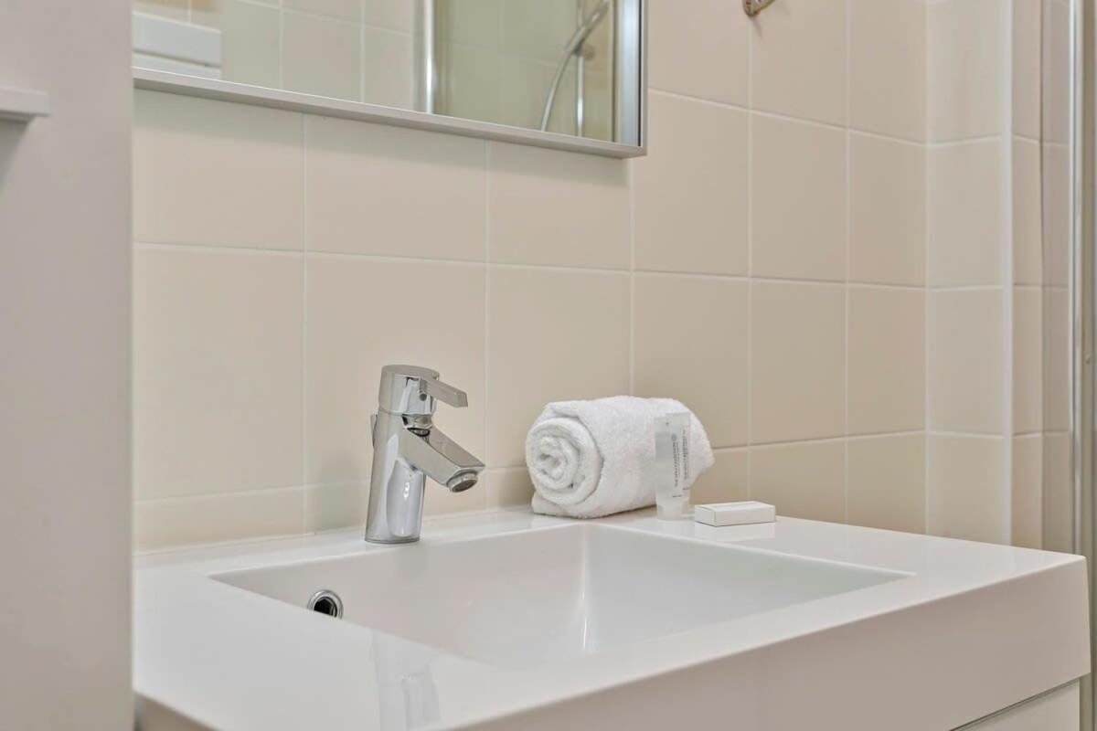 Huswell - Lovely Family 50 Meters From The Sea *