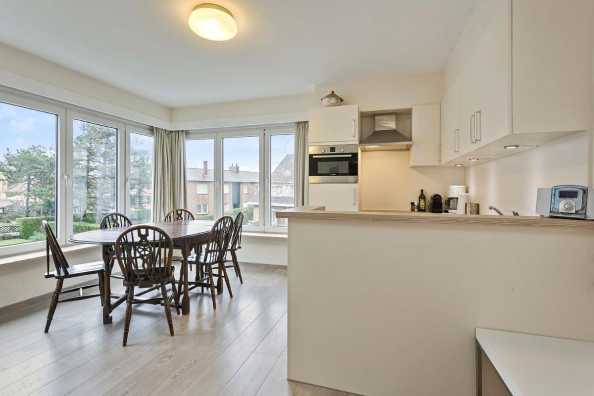 Huswell - Lovely Family 50 Meters From The Sea Apartment *