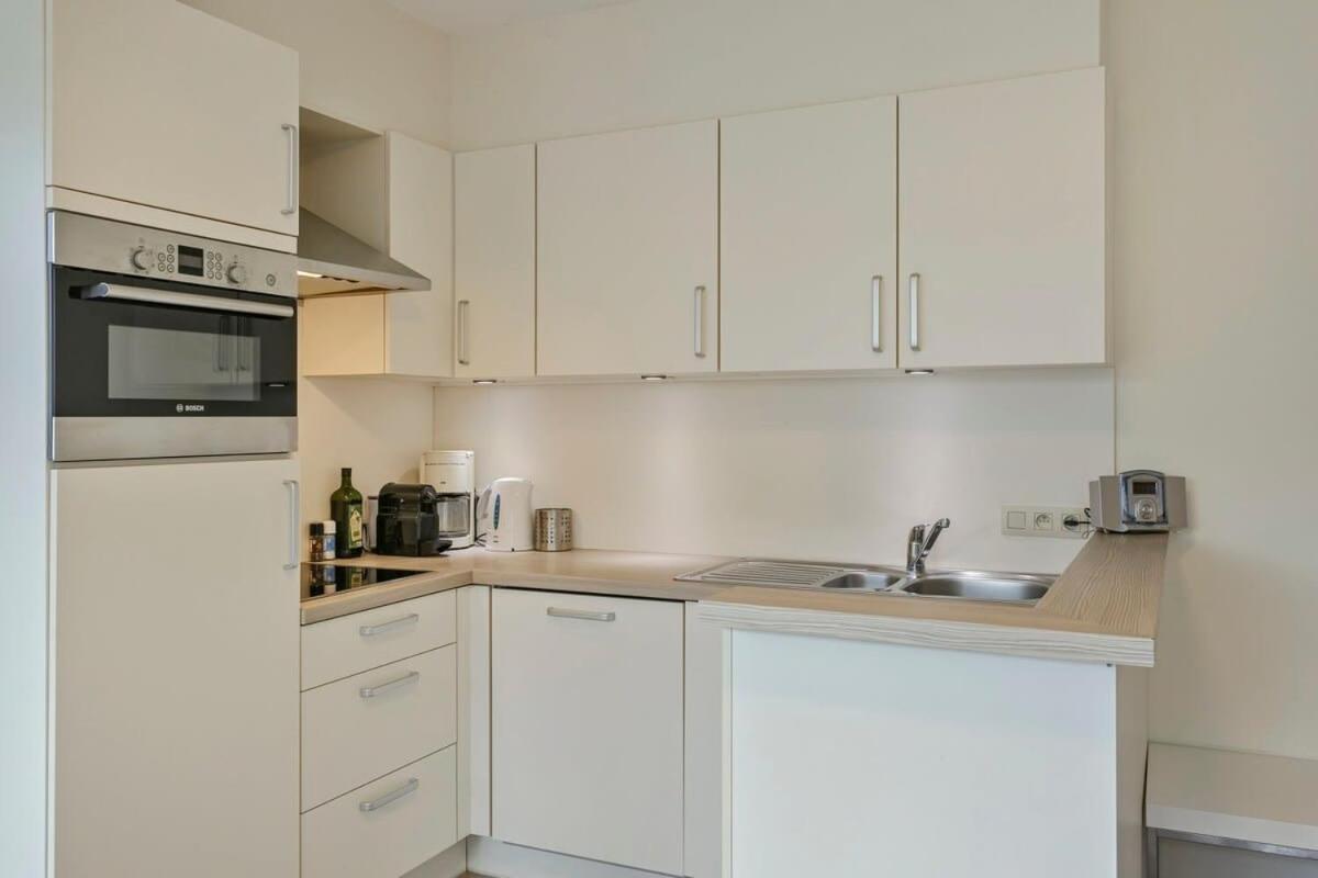 Huswell - Lovely Family 50 Meters From The Sea Apartment *
