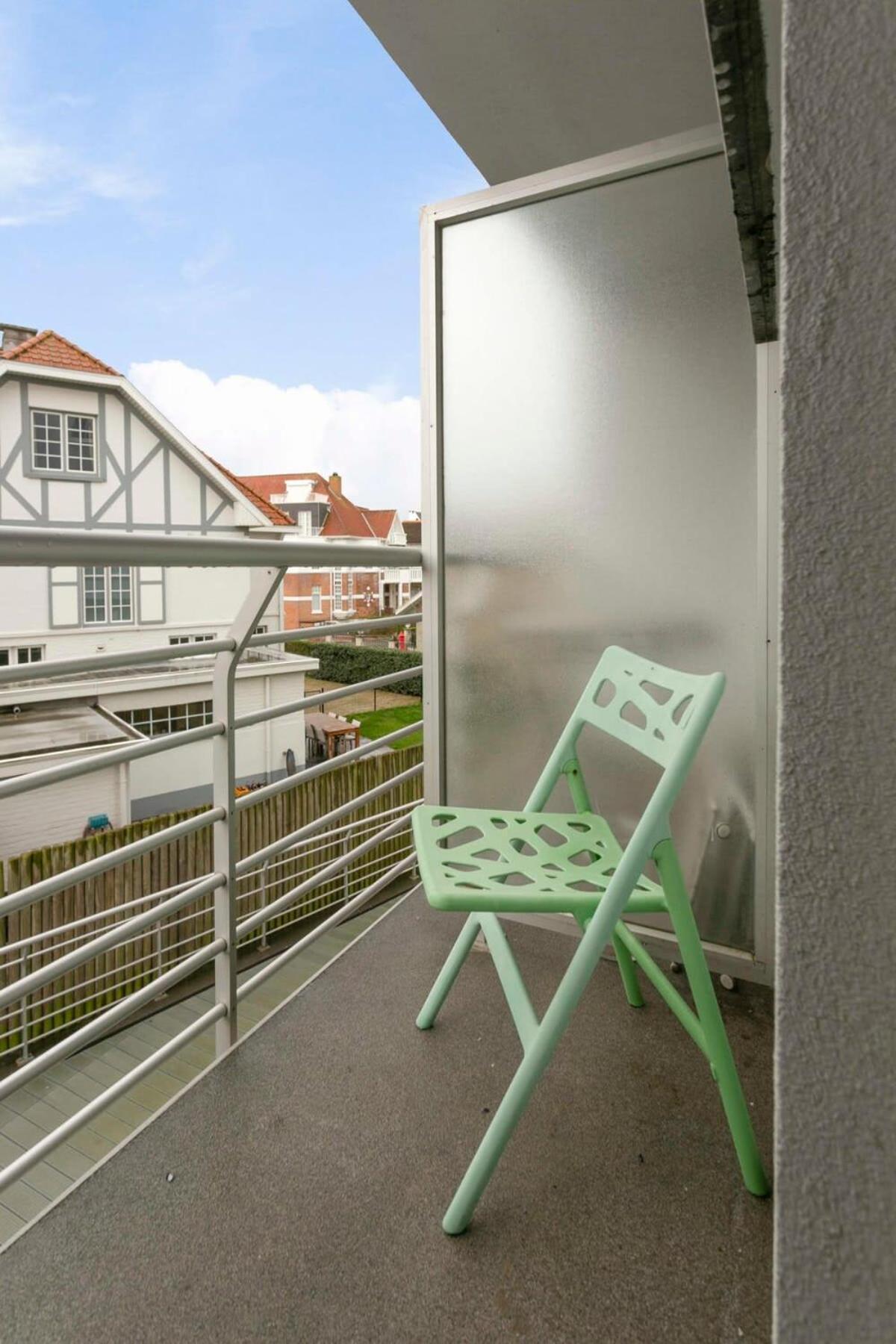 Huswell - Lovely Family 50 Meters From The Sea Apartment De Haan